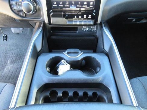 Used 2023 RAM 1500 Big Horn image 21