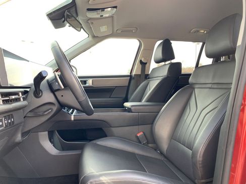 Used 2025 Hyundai Santa Fe SEL image 29