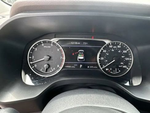 Used 2023 Nissan Rogue SV AWD/4WD image 42