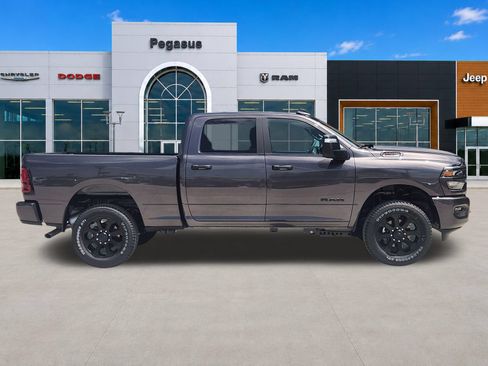 New 2026 RAM 2500 Lone Star AWD/4WD image 7