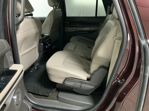 Used 2021 Ford Expedition Max Limited AWD/4WD image 17
