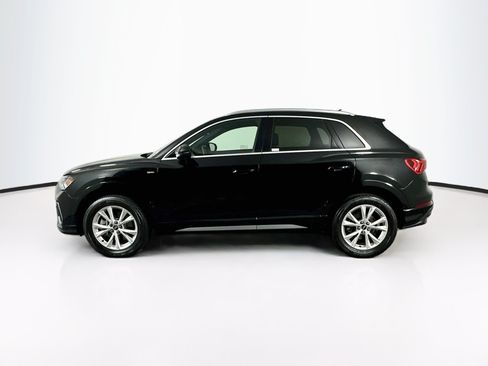 Used 2025 Audi Q3 2.0T Premium AWD/4WD image 4