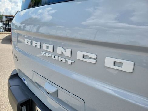 New 2026 Ford Bronco Sport Big Bend w/ Convenience Package AWD/4WD image 7