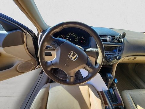 Used 2006 Honda Accord EX-L image 12