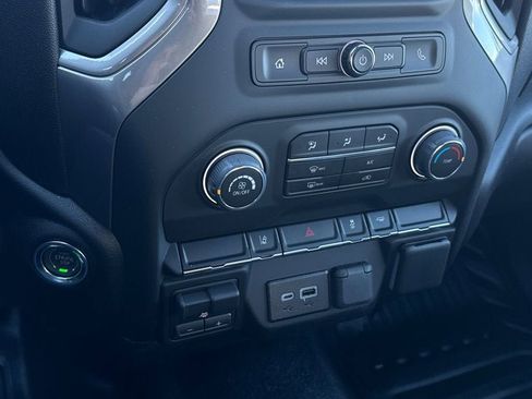 New 2026 Chevrolet Silverado 2500 W/T w/ WT Convenience Package image 19