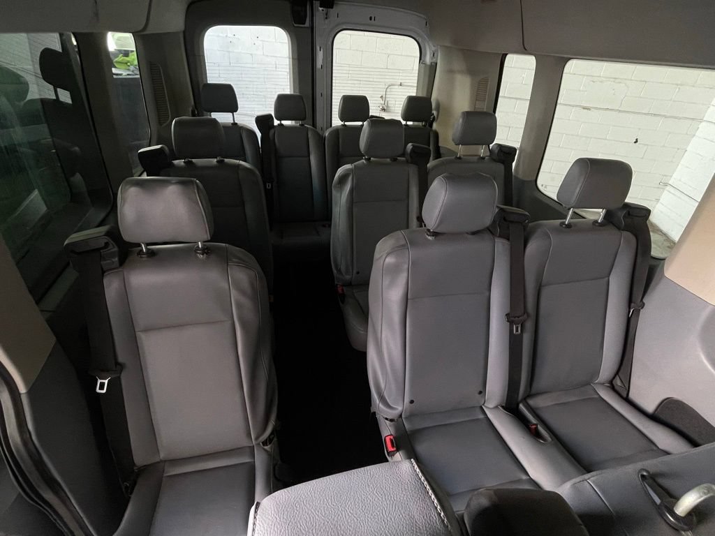 Used 2018 Ford Transit 350 XL RWD image 14