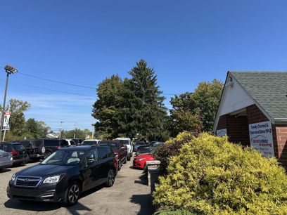 Used 2017 Subaru Forester 2.5i Premium w/ All-Weather Package