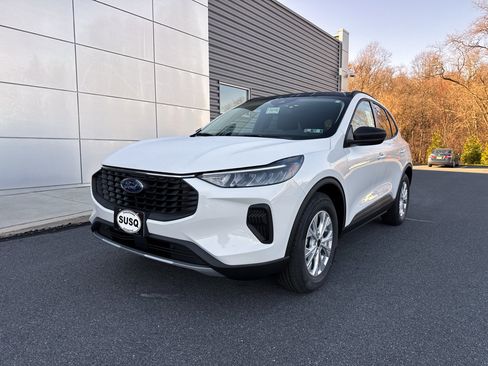 New 2026 Ford Escape Active image 16