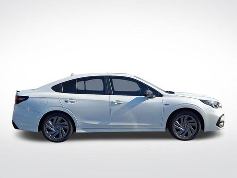 Used 2025 Subaru Legacy Sport AWD/4WD image 7
