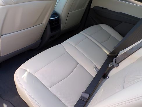 New 2026 Cadillac XT5 Premium Luxury w/ Driver Assist Package image 5