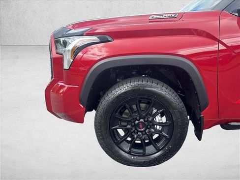 New 2026 Toyota Tundra Limited AWD/4WD image 11