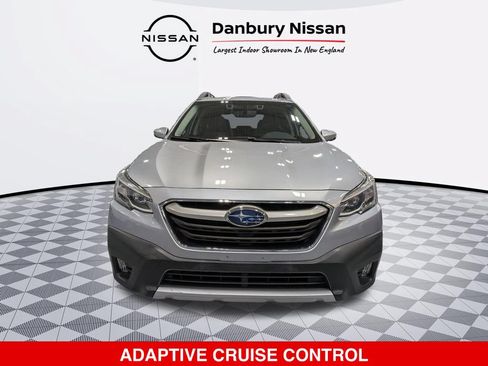 Used 2020 Subaru Outback Limited XT AWD/4WD image 8