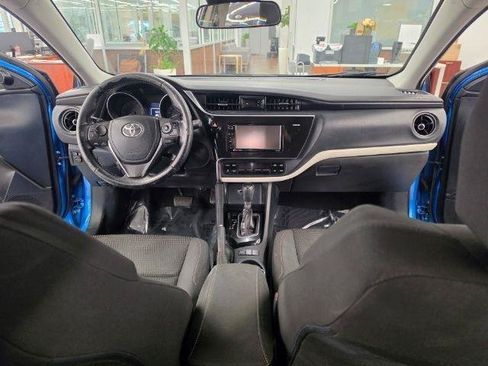 Used 2017 Toyota Corolla iM w/ All-Weather Mat Package FWD image 14