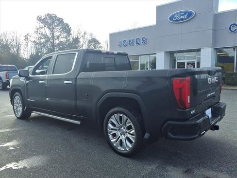 Used 2020 GMC Sierra 1500 Denali w/ Denali Ultimate Package image 4