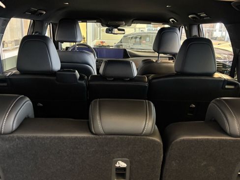 New 2026 Nissan Armada PRO-4X AWD/4WD image 14