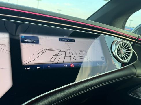 Certified 2024 Mercedes-Benz EQS 450+ Sedan image 27