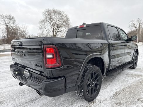 New 2026 RAM 1500 Laramie image 5