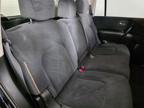 Used 2018 Nissan Armada SV w/ Driver Package image 34
