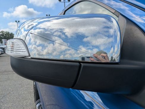 Used 2020 Ford Ranger Lariat w/ Equipment Group 501A Mid image 13