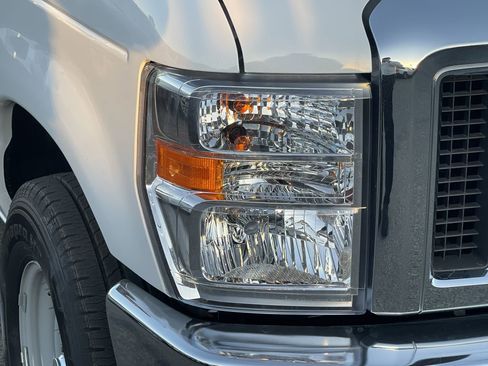 New 2025 Ford E-350 and Econoline 350 Super Duty w/ Power Equipment Group image 7