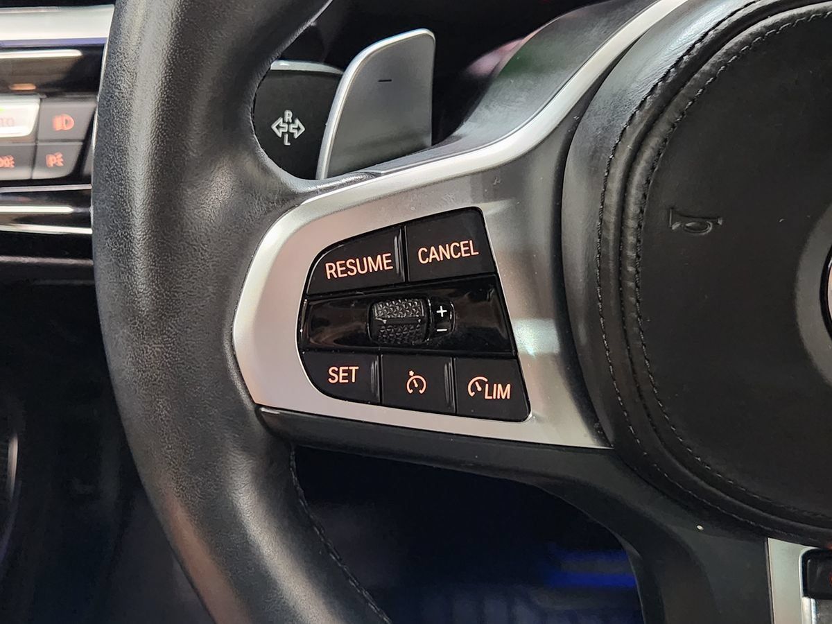 Used 2024 BMW Z4 sDrive30i w/ Premium Package RWD image 48