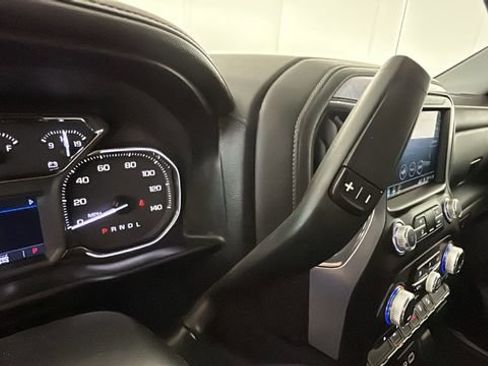 Used 2019 GMC Sierra 1500 SLE w/ SLE Value Package AWD/4WD image 20