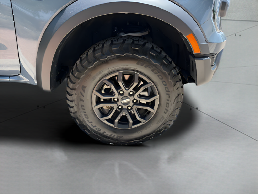 Used 2025 Ford Ranger Raptor AWD/4WD image 15
