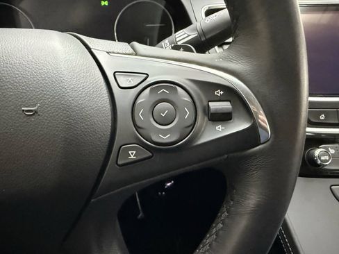 Used 2018 Buick LaCrosse Essence w/ Sights and Sounds Package FWD image 25