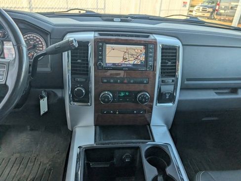Used 2012 RAM 2500 Laramie image 5