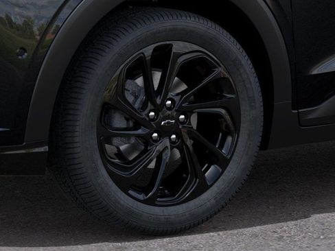 New 2027 Chevrolet Bolt RS w/ Super Cruise Package FWD image 9