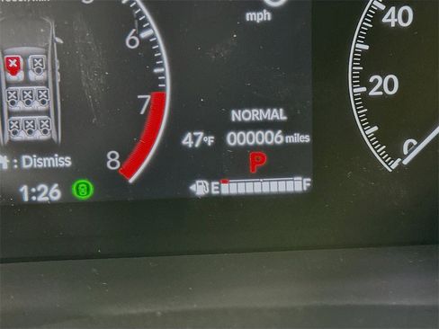 New 2026 Honda Odyssey Elite image 13