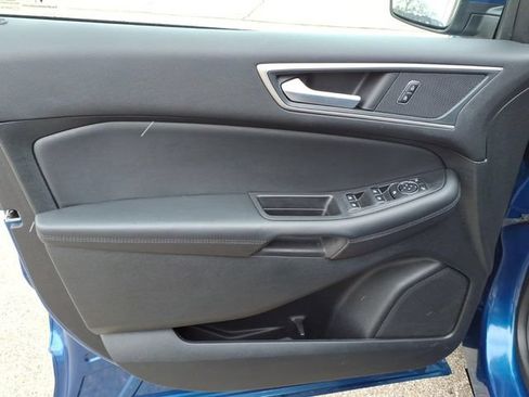 Used 2024 Ford Edge SEL w/ Convenience Package AWD/4WD image 12