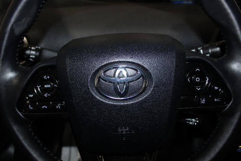 Used 2020 Toyota Prius Prime XLE FWD image 15