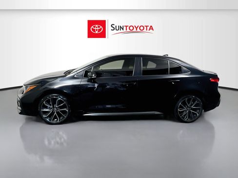Used 2022 Toyota Corolla SE FWD image 7
