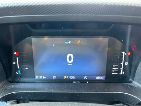Used 2024 Ford Ranger XLT w/ Equipment Group 301A High AWD/4WD image 2