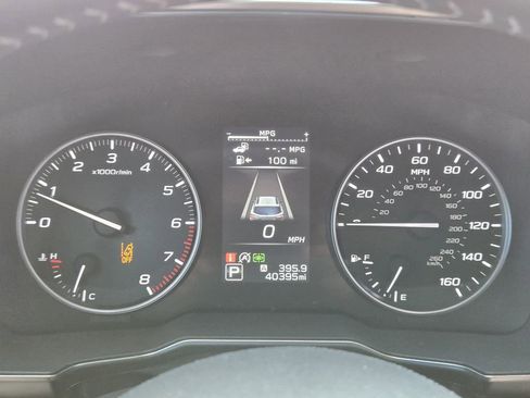 Used 2023 Subaru Outback Touring XT image 17