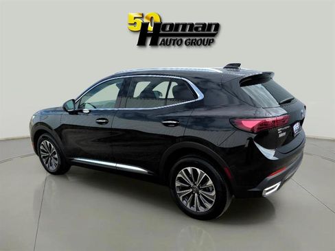 Used 2025 Buick Envision Preferred image 3