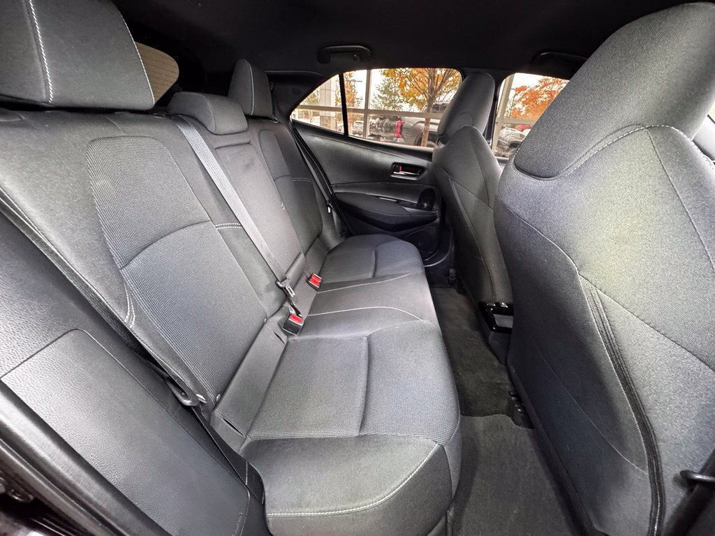 Used 2024 Toyota Corolla GR w/ Performance Package AWD/4WD image 45