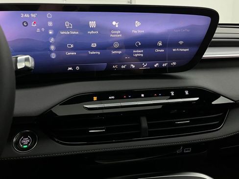 New 2026 Buick Enclave Sport Touring w/ Power Package image 26