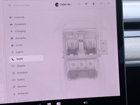 Used 2022 Tesla Model Y Performance image 70