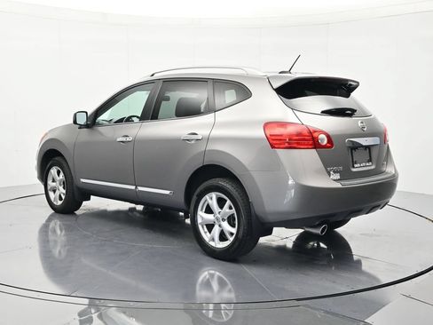 Used 2011 Nissan Rogue SV FWD image 7