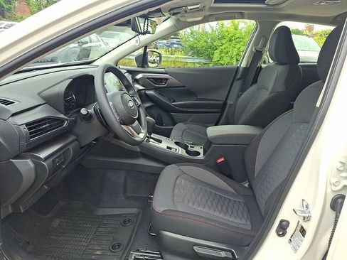 New 2026 Subaru Impreza 2.0i Sport AWD/4WD image 14