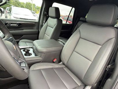 New 2026 Chevrolet Tahoe LT w/ Comfort Package