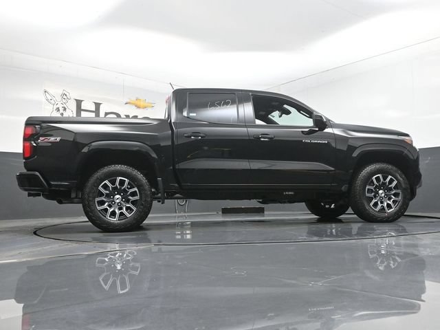 New 2026 Chevrolet Colorado Z71 w/ Technology Package AWD/4WD image 31