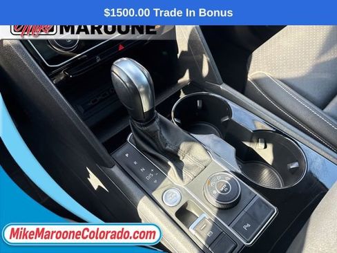 Used 2020 Volkswagen Atlas Cross Sport SEL image 24