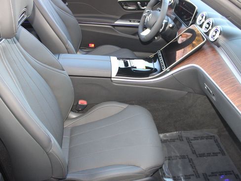 New 2026 Mercedes-Benz CLE 450 4MATIC Cabriolet image 34