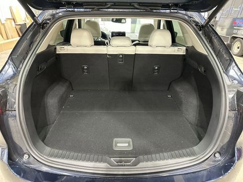 Used 2023 MAZDA CX-5 AWD 2.5 S w/ Premium Package image 24