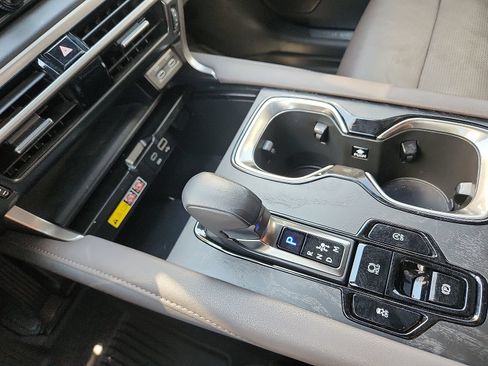 Used 2023 Lexus RX 350 FWD w/ Cold Area Package image 26