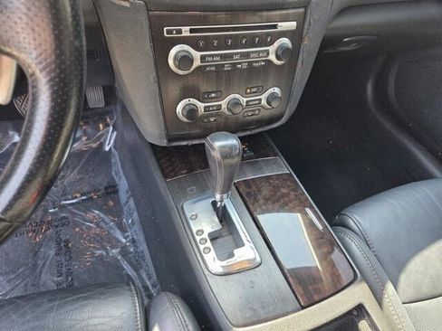 Used 2011 Nissan Maxima 3.5 SV w/ Premium Pkg image 7