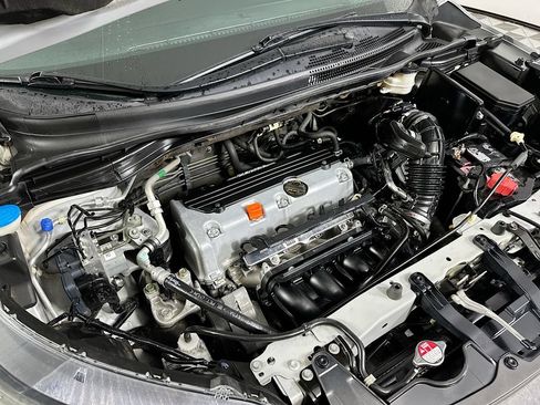 Used 2014 Honda CR-V EX-L image 26